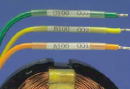 HSTTKタイプ　カイナー(フロロプラスチック） 熱収縮チューブ
